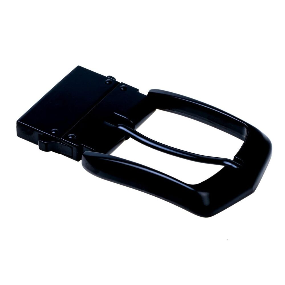 6506 1.5"40mmBelt Buckle Removable Heavy Duty Replacement Buckle Business
